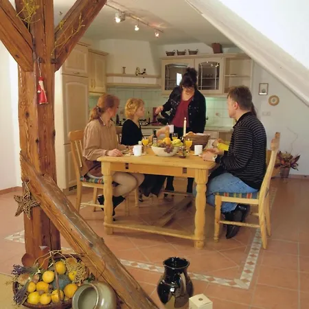 Apartment G Mauke