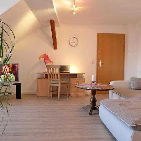 G Mauke Apartment Zittau