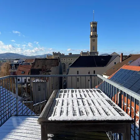 G Mauke Apartment Zittau